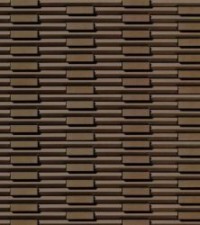 Durable Decorative Mosaic Tile for Interior & Exterior Wall Applications