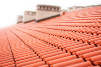 Premium Clay Roof Tiles – Timeless Strength, Natural Beauty & Long-Lasting Performance