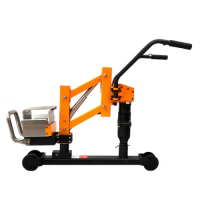 LLB-2000 Lithium Battery Rail Bolt Wrench