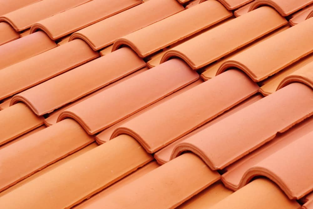 Premium Clay Roof Tiles – Timeless Strength, Natural Beauty & Long-Lasting Performance