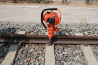 NLB-1900 Portable Internal Combustion Rail Bolt Wrench