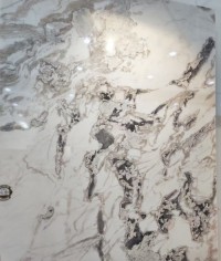 Natural marble